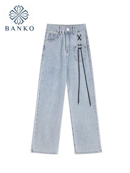 jeans woman jeans high waist clothes wide leg denim clothing blue streetwear bandage vintage chic 2022 harajuku straight pants mujer
jeans woman jeans high waist clothes wide leg denim clothing blue streetwear bandage vintage chic 2022 harajuku straight pants mujer