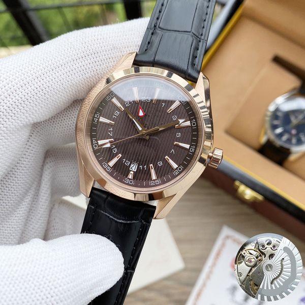 watch automatic mechanical mens watches 42mm silver wristband waterproof all stainless steel wristband fashion designer wristwatch o29, Slivery;brown
watch automatic mechanical mens watches 42mm silver wristband waterproof all stainless steel wristband fashion designer wristwatch o29, Slivery;brown