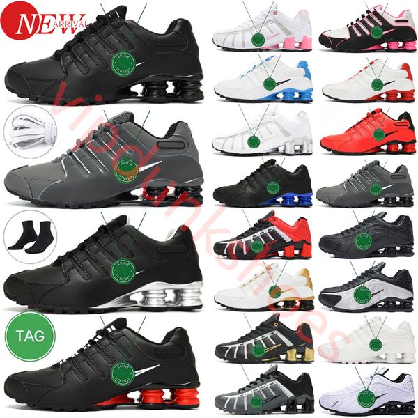 2023 shoxs deliver r4 301 nz oz 802 809 men running shoes fashion triple black silver white college red blue green metallic hematite outdoor
2023 shoxs deliver r4 301 nz oz 802 809 men running shoes fashion triple black silver white college red blue green metallic hematite outdoor