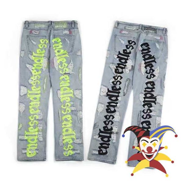 skirts heavy fabric embroidered endless jeans men women joggers trousers hole old jean cargo pants j230427, Black
skirts heavy fabric embroidered endless jeans men women joggers trousers hole old jean cargo pants j230427, Black