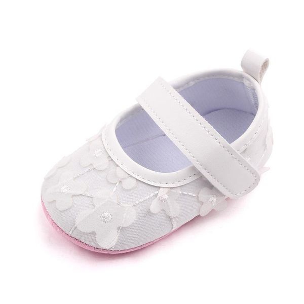 first walkers kids shoes baby footwear children girls cute flower indoor toddler e19894
first walkers kids shoes baby footwear children girls cute flower indoor toddler e19894