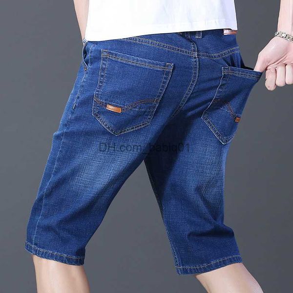 men's shorts 2022 summer brand new men's fit straight denim shorts classic casual clothing lightweight cotton stretch thin slim sh, White;black
men's shorts 2022 summer brand new men's fit straight denim shorts classic casual clothing lightweight cotton stretch thin slim sh, White;black
