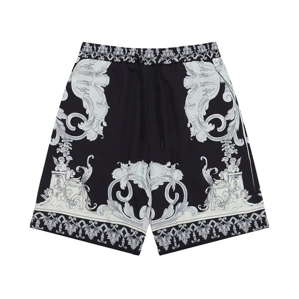 men shorts men's designershorts swimwear beach swim trunks swimming swimsuits mens designer printing casual running sports short pants, White;black
men shorts men's designershorts swimwear beach swim trunks swimming swimsuits mens designer printing casual running sports short pants, White;black