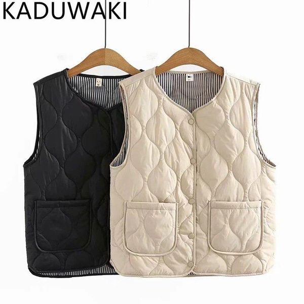 vests autumn winter v neck cotton padded vest for women simple loose casual sleeveless tank women korean style chic waistcoat, Black;white
vests autumn winter v neck cotton padded vest for women simple loose casual sleeveless tank women korean style chic waistcoat, Black;white