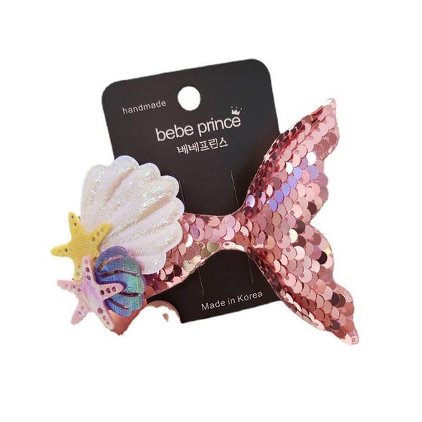 girls hair accessories hairclips bb clip barrettes clips children's ornament shell starfish baby side e21548, Slivery;white
girls hair accessories hairclips bb clip barrettes clips children's ornament shell starfish baby side e21548, Slivery;white