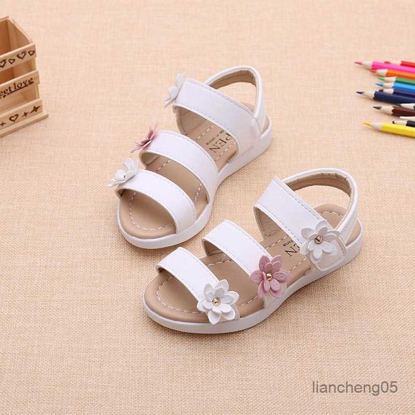 sandals new girls sandals flowers sweet soft fashion cute beach shoes children summer floral princess kids sandals birthday, Black;red
sandals new girls sandals flowers sweet soft fashion cute beach shoes children summer floral princess kids sandals birthday, Black;red