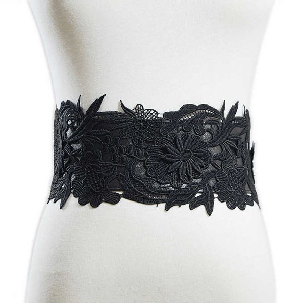 other fashion accessories 2020 new ladies whiteblack lace girdle fashion sweet elastic lace decoration women's wide girdle belt bg1252, Silver
other fashion accessories 2020 new ladies whiteblack lace girdle fashion sweet elastic lace decoration women's wide girdle belt bg1252, Silver