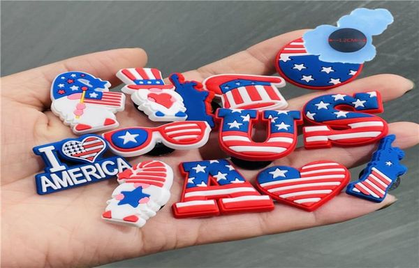 whole usa dom heart flag sandals pvc shoe charms buckles decoration accessories plastic ornaments jibbitz for garden croc 4133489, White;pink
whole usa dom heart flag sandals pvc shoe charms buckles decoration accessories plastic ornaments jibbitz for garden croc 4133489, White;pink