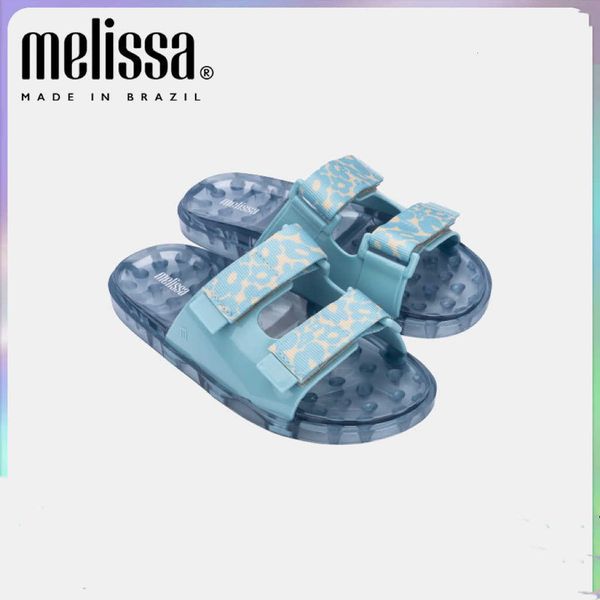 slippers 2023 new melissa outdoor pvc jelly shoes buckle flat bottom ins female slippers ladies fashion summer slides j230502, Black
slippers 2023 new melissa outdoor pvc jelly shoes buckle flat bottom ins female slippers ladies fashion summer slides j230502, Black