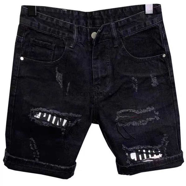men's shorts new men's 2022 hole patch korean slim jeans short pants shorts feet black denim jeans for men cowboy teenager designe, White;black
men's shorts new men's 2022 hole patch korean slim jeans short pants shorts feet black denim jeans for men cowboy teenager designe, White;black