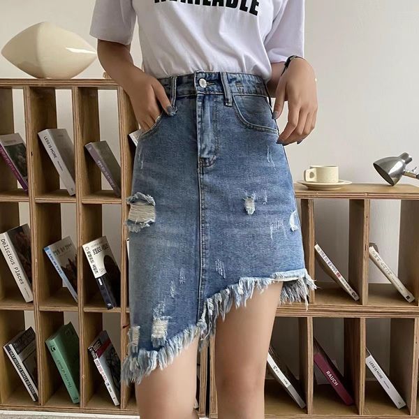 women's jeans dress women denim shorts high waist skirts summer fashion pants skirt ripped ladies vintage jean femme skinny, Black;gray
women's jeans dress women denim shorts high waist skirts summer fashion pants skirt ripped ladies vintage jean femme skinny, Black;gray