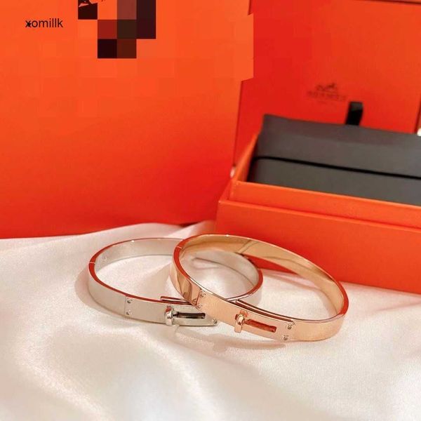 hermm gift bracelets sterling silver button inlaid diamond open for women s light luxury small and popular ins advanced sense design fashion, Black
hermm gift bracelets sterling silver button inlaid diamond open for women s light luxury small and popular ins advanced sense design fashion, Black