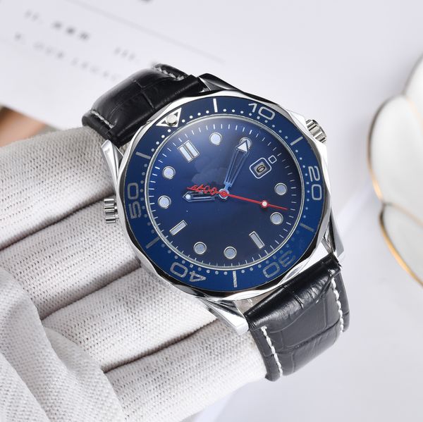 watch quartz mens watches 42mm silver wristband waterproof all stainless steel wristband fashion designer wristwatch o27, Slivery;brown
watch quartz mens watches 42mm silver wristband waterproof all stainless steel wristband fashion designer wristwatch o27, Slivery;brown