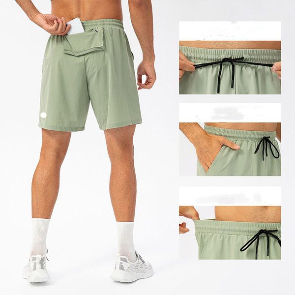 ll summer loose running fitness shorts thin breathable quick drying shorts fashion casual sports five-point pants
ll summer loose running fitness shorts thin breathable quick drying shorts fashion casual sports five-point pants