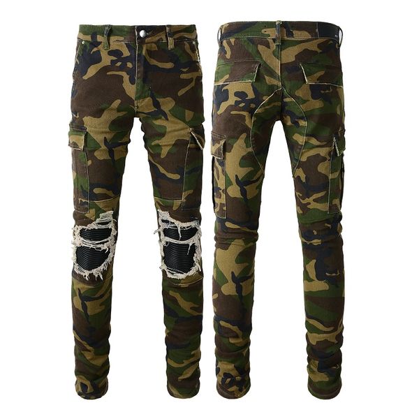 mens jeans distressed motorcycle biker jean snake embroidery rock skinny slim ripped hole stripe fashionable denim pants 9t0l, Blue
mens jeans distressed motorcycle biker jean snake embroidery rock skinny slim ripped hole stripe fashionable denim pants 9t0l, Blue