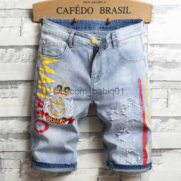 men's shorts men light blue jeans shorts good quality men holes denim shorts new summer men slim fit casual jeans thin knee length jean, White;black
men's shorts men light blue jeans shorts good quality men holes denim shorts new summer men slim fit casual jeans thin knee length jean, White;black
