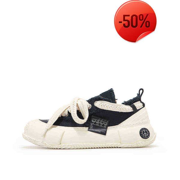 canvas shoes board shoes hidden low open-ended laughing new lace up thick bottom versatile sports and leisure jackie wu, Black
canvas shoes board shoes hidden low open-ended laughing new lace up thick bottom versatile sports and leisure jackie wu, Black