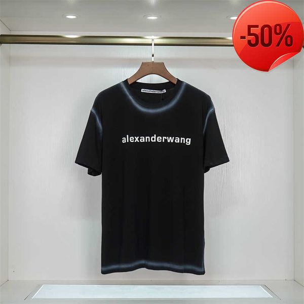 t shirt for women 2023 new versatile fashion brand alexander loose short-sleeved mesh pure red cotton couple t-shirt 2u6q, White
t shirt for women 2023 new versatile fashion brand alexander loose short-sleeved mesh pure red cotton couple t-shirt 2u6q, White