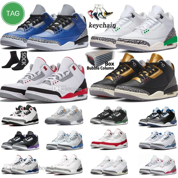 3 basketball shoes for men women 3s lucky green pine black white cement reimagined true racer blue fire red international flight mens womens
3 basketball shoes for men women 3s lucky green pine black white cement reimagined true racer blue fire red international flight mens womens