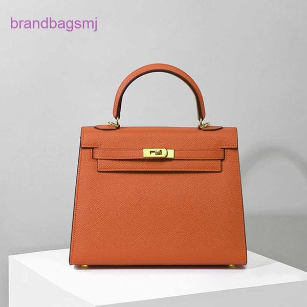 original designer handbags hermm new cross body leather women's palm grain kelys fashion first layer cowhide portable shoulder
original designer handbags hermm new cross body leather women's palm grain kelys fashion first layer cowhide portable shoulder