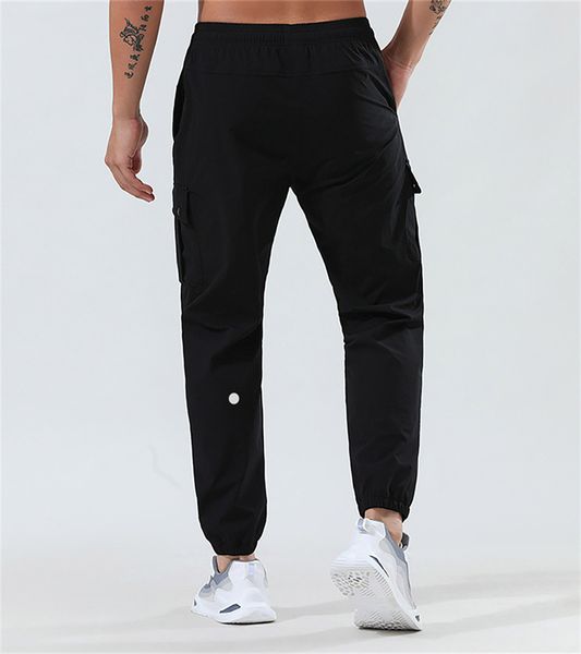 ll sports pants men's summer outdoor quick dry pants loose woven elastic bundle feet fitness casual cargo pants
ll sports pants men's summer outdoor quick dry pants loose woven elastic bundle feet fitness casual cargo pants
