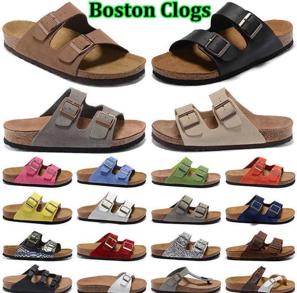 slippers designer slippers boston clogs sandals slides arizona sandal clog men women shoes sliders suede snake leather buckle strap flip flo, Black
slippers designer slippers boston clogs sandals slides arizona sandal clog men women shoes sliders suede snake leather buckle strap flip flo, Black