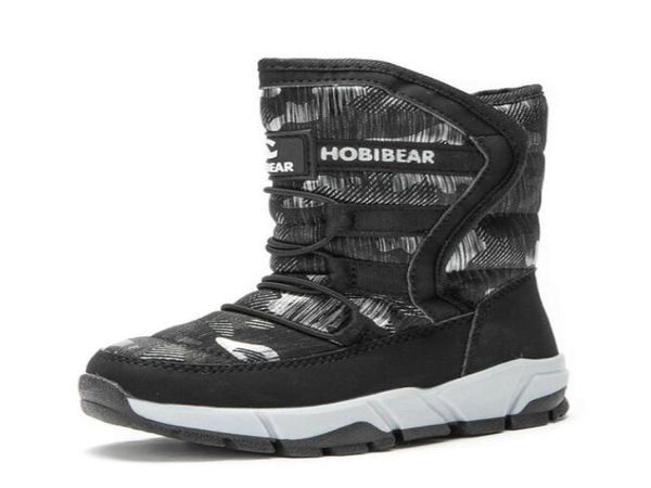 new winter children039s snow boots boys girls fashion waterproof warm shoes 30 degree kids thick mid nonslip7151149, Black;grey
new winter children039s snow boots boys girls fashion waterproof warm shoes 30 degree kids thick mid nonslip7151149, Black;grey