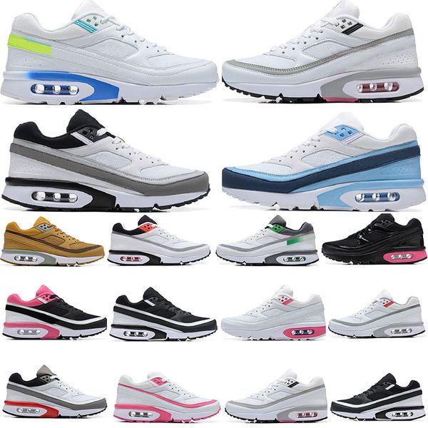 2023 bw designer shoe men women running shoes color white black green pink yellow red blue fashion cool trainers sports sneakers size 36-45
2023 bw designer shoe men women running shoes color white black green pink yellow red blue fashion cool trainers sports sneakers size 36-45