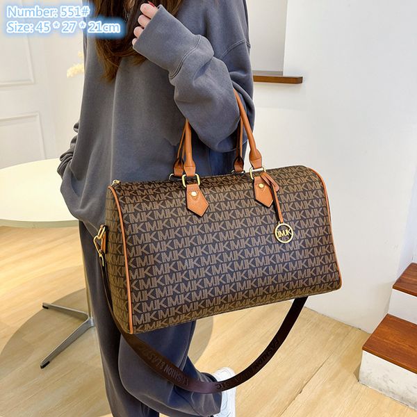 Western ladies shoulder bags 2 colors classic letter printed handbag outdoor sports fitness fashion travel bag wear-resistant leather backpack factory wholesale, Brown
Western ladies shoulder bags 2 colors classic letter printed handbag outdoor sports fitness fashion travel bag wear-resistant leather backpack factory wholesale, Brown