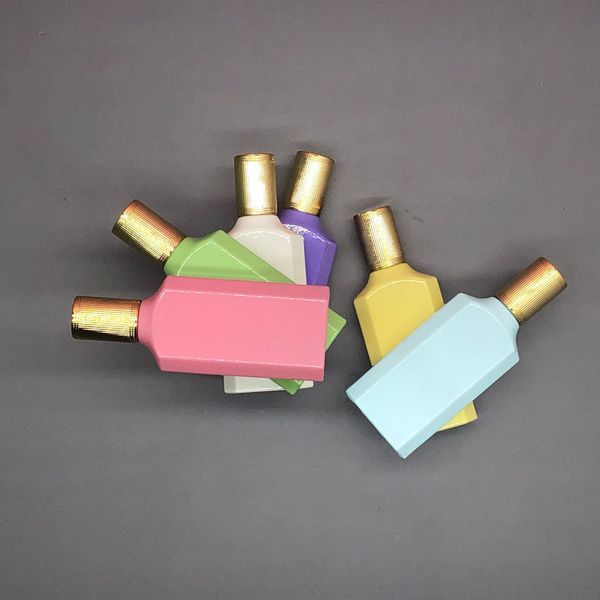 50pcs empty 30ml spray bottle glass perfume sprayer portable high-end aroma atomizer cosmetic container refillable travel
50pcs empty 30ml spray bottle glass perfume sprayer portable high-end aroma atomizer cosmetic container refillable travel
