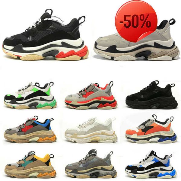 casual shoes platform sneakers mens trainers black white grey red pink blue green light tan 2022 triple s men women designer
casual shoes platform sneakers mens trainers black white grey red pink blue green light tan 2022 triple s men women designer