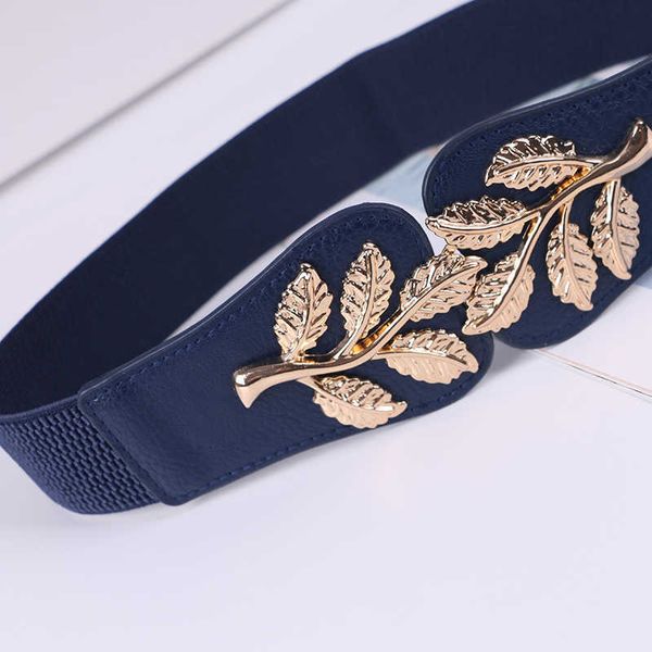 other fashion accessories fashion leaf waistbands stretchy lady elastic cummerbunds for women dark blue belt dress gold double metal buckle, Silver
other fashion accessories fashion leaf waistbands stretchy lady elastic cummerbunds for women dark blue belt dress gold double metal buckle, Silver