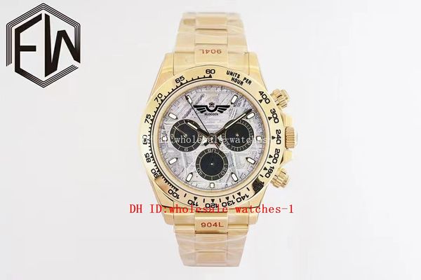 ewf workmanship watch th-12.4mm panda 40mm 116506 116508 sport watches sapphire chronograph eta 7750 automatic mechanical 904l men's wr, Slivery;brown
ewf workmanship watch th-12.4mm panda 40mm 116506 116508 sport watches sapphire chronograph eta 7750 automatic mechanical 904l men's wr, Slivery;brown