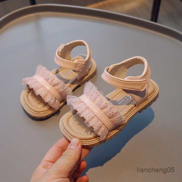 sandals sweet princess beautiful sandals lace open-toe fashion kids versatile japanese style girls sandals children casual shoes fashion, Black;red
sandals sweet princess beautiful sandals lace open-toe fashion kids versatile japanese style girls sandals children casual shoes fashion, Black;red