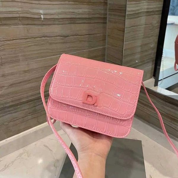 5a bag designer handbags tote female new leather hourglass pink tofu bag fashion single shoulder oblique span small square style
5a bag designer handbags tote female new leather hourglass pink tofu bag fashion single shoulder oblique span small square style