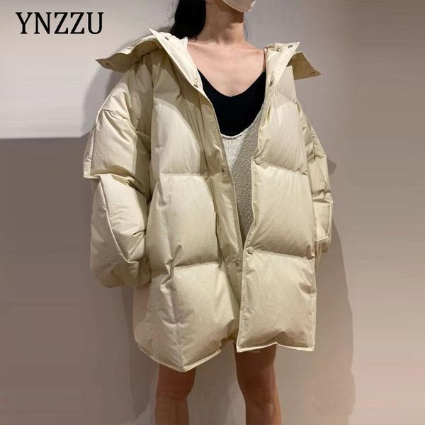 parkas winter new stand collar medium and long bread jacket oversize high collar aline down jacket for men and women ynzzu 1o133, Black
parkas winter new stand collar medium and long bread jacket oversize high collar aline down jacket for men and women ynzzu 1o133, Black