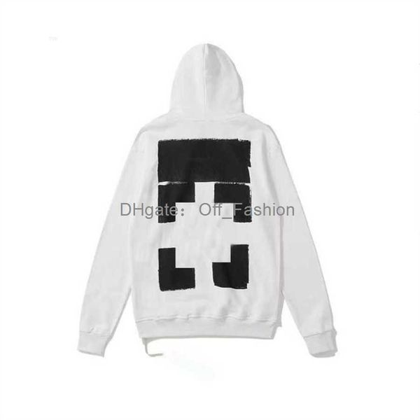 hoodie 2023 mens womens fashion hoodies loose offs designer winter pullover sweatshirt print streetwears arrows x cotton hooded long sleeves, Black
hoodie 2023 mens womens fashion hoodies loose offs designer winter pullover sweatshirt print streetwears arrows x cotton hooded long sleeves, Black