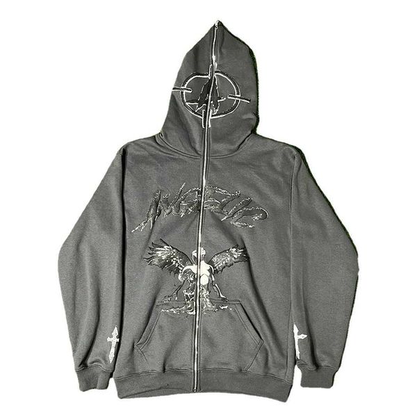 men's jackets street retro star girl hoodie printed zipper harajuku sweatshirt womens clothing cotton hoodie women y2k loose trendy cas, Black;brown
men's jackets street retro star girl hoodie printed zipper harajuku sweatshirt womens clothing cotton hoodie women y2k loose trendy cas, Black;brown