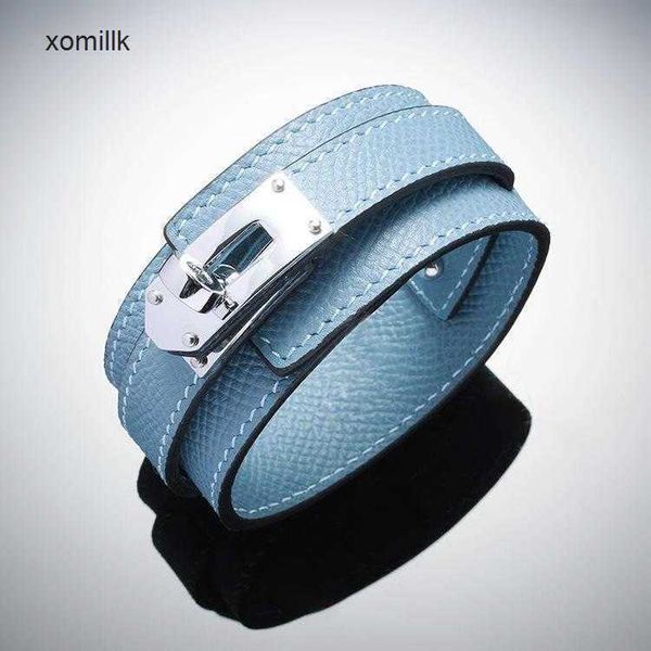 hermm gift bracelets fashion titanium steel bracelet with wide and narrow double layer cross pattern sided v528, Black
hermm gift bracelets fashion titanium steel bracelet with wide and narrow double layer cross pattern sided v528, Black