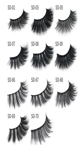 11 styles selling 1pairlot 100 real siberian 3d full strip false eyelash long individual eyelashes lashes extension1546569
11 styles selling 1pairlot 100 real siberian 3d full strip false eyelash long individual eyelashes lashes extension1546569