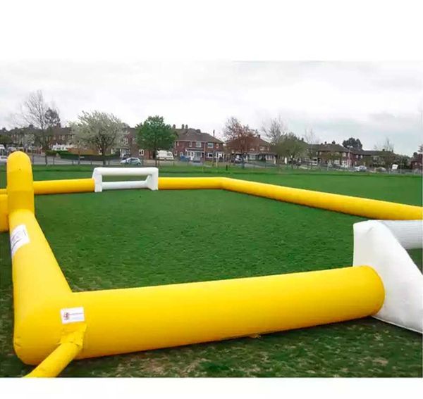 12x6m39x20ft1 giant inflatable football pitch soccer bubble bumper ball field fabric for commercial outdoor school and club sports game
12x6m39x20ft1 giant inflatable football pitch soccer bubble bumper ball field fabric for commercial outdoor school and club sports game