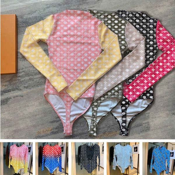 women's swimwear long-sleeved one-piece swimsuit selling fashion swimwear polka dots bathing suits letters asian size s-l m2kw#, White;black
women's swimwear long-sleeved one-piece swimsuit selling fashion swimwear polka dots bathing suits letters asian size s-l m2kw#, White;black