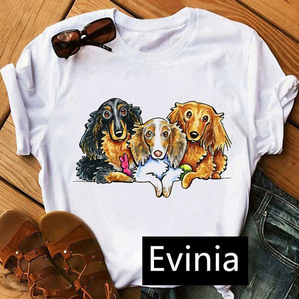 i love my dachshund graphic print t shirt men fashion summer clothing clothes kawaii basic tee female short sleeve, White;black
i love my dachshund graphic print t shirt men fashion summer clothing clothes kawaii basic tee female short sleeve, White;black