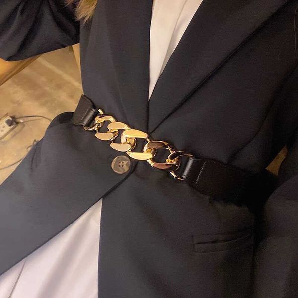 other fashion accessories gold chain buckle women belt metal stretch wide belts cummerbunds ladies coat sweater dress decorative waistband j, Silver
other fashion accessories gold chain buckle women belt metal stretch wide belts cummerbunds ladies coat sweater dress decorative waistband j, Silver