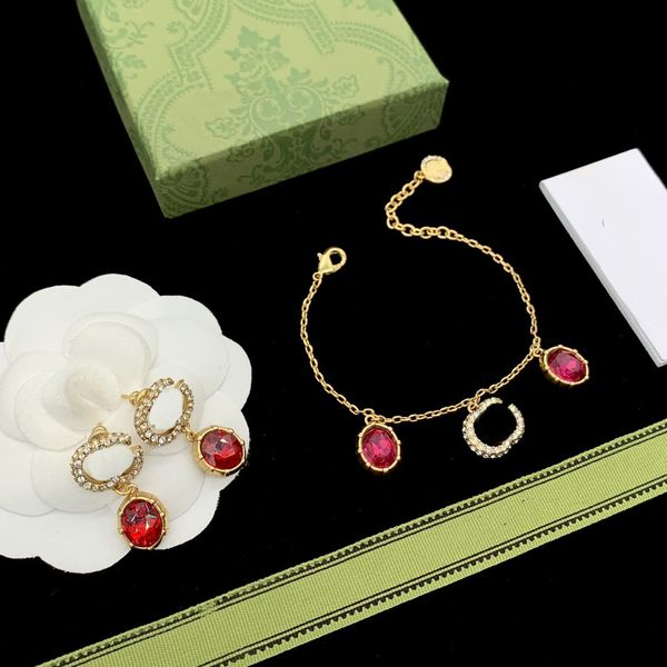 red diamond bracelets charm chain bracelet for women plated gold chain bracelets supply, Golden;silver
red diamond bracelets charm chain bracelet for women plated gold chain bracelets supply, Golden;silver