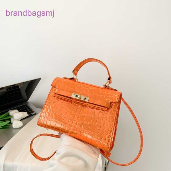 original designer handbags hermm fashion texture crocodile pattern bag for women 2023 new one shoulder cross versatile ins able kelys handba
original designer handbags hermm fashion texture crocodile pattern bag for women 2023 new one shoulder cross versatile ins able kelys handba