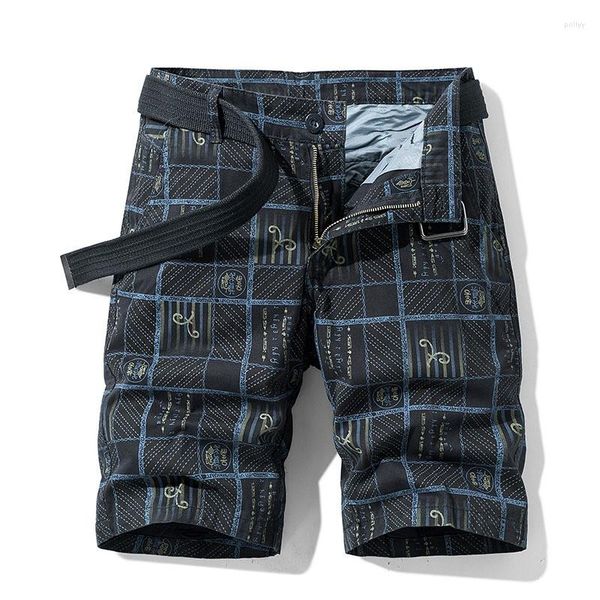 men's shorts 2023 summer jogger military cargo men cotton casual loose big size short brand clothing printing, White;black
men's shorts 2023 summer jogger military cargo men cotton casual loose big size short brand clothing printing, White;black