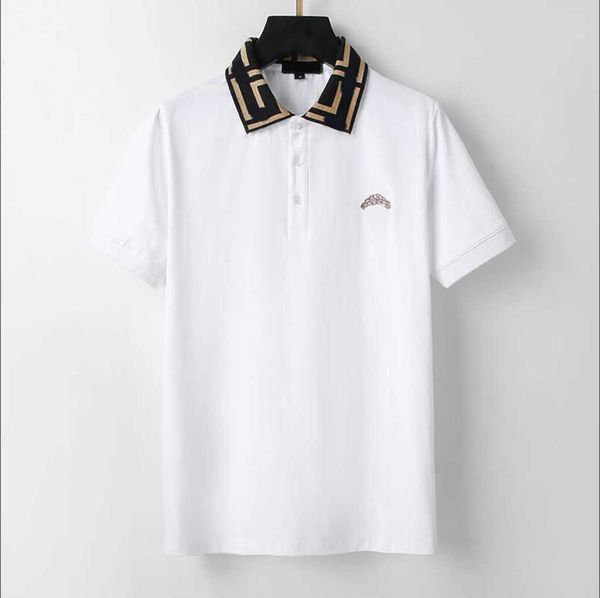 designer stripe polo shirt t shirts snake polos bee floral mens high street fashion horse polo luxury t-shirt#85, White;black
designer stripe polo shirt t shirts snake polos bee floral mens high street fashion horse polo luxury t-shirt#85, White;black