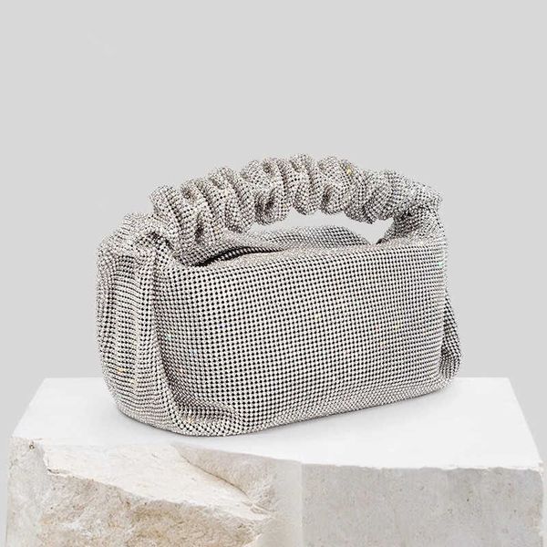 shoulder bags rhinestones evening clutch for women shiny dinner party wedding purse handbags designer female underarm 230426
shoulder bags rhinestones evening clutch for women shiny dinner party wedding purse handbags designer female underarm 230426
