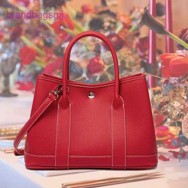original designer handbags hermm litchi pattern garden bag bridal leisure handbag tote one shoulder crossbody women's pu
original designer handbags hermm litchi pattern garden bag bridal leisure handbag tote one shoulder crossbody women's pu